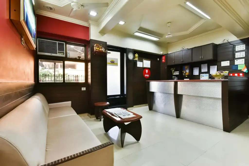 Мумбаи: OYO 9034 Santacruz West