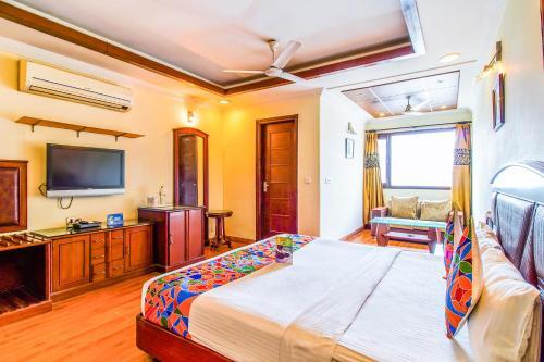 Нью-Дели: OYO 9272 Hotel South View