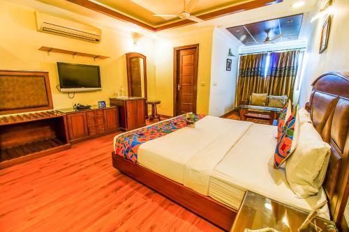 Нью-Дели: OYO 9272 Hotel South View