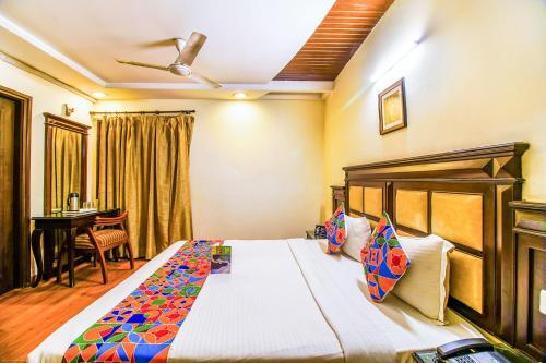 Нью-Дели: OYO 9272 Hotel South View