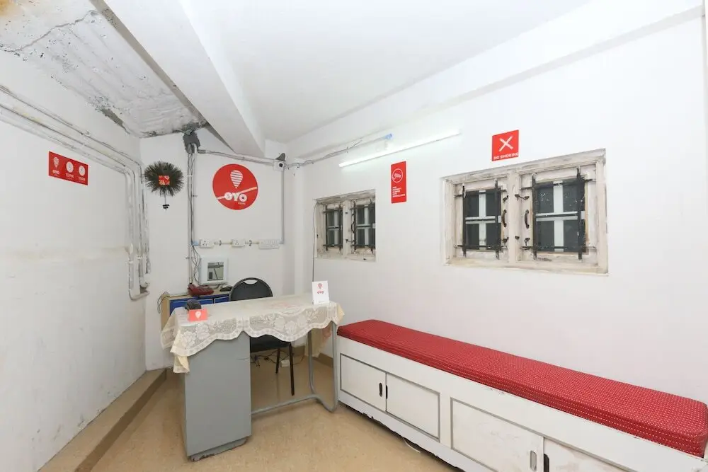 Ути: OYO Homes 063 Bakiee Road