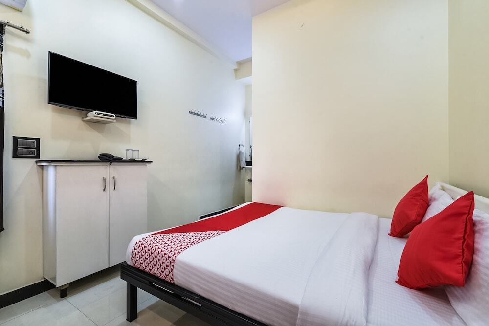 Висакхапатнам: Oyo 5362 Hotel Spar Grand