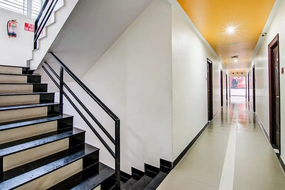 Висакхапатнам: Oyo 5362 Hotel Spar Grand