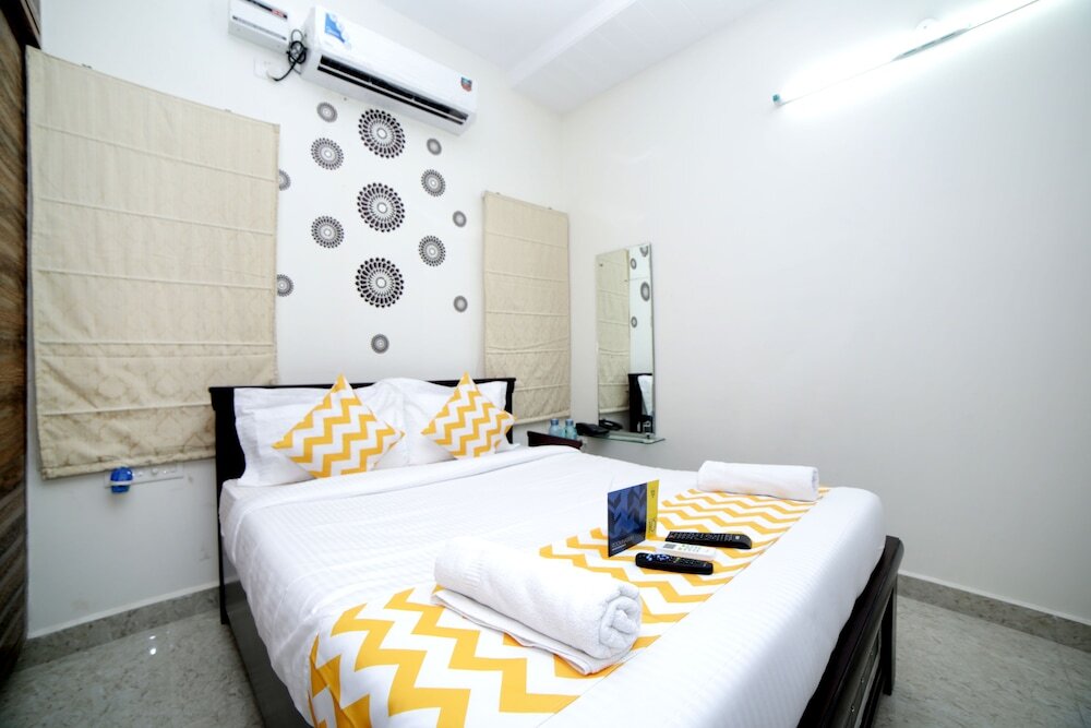 Хидерабад: Hallmark Inn @ Kukatpally