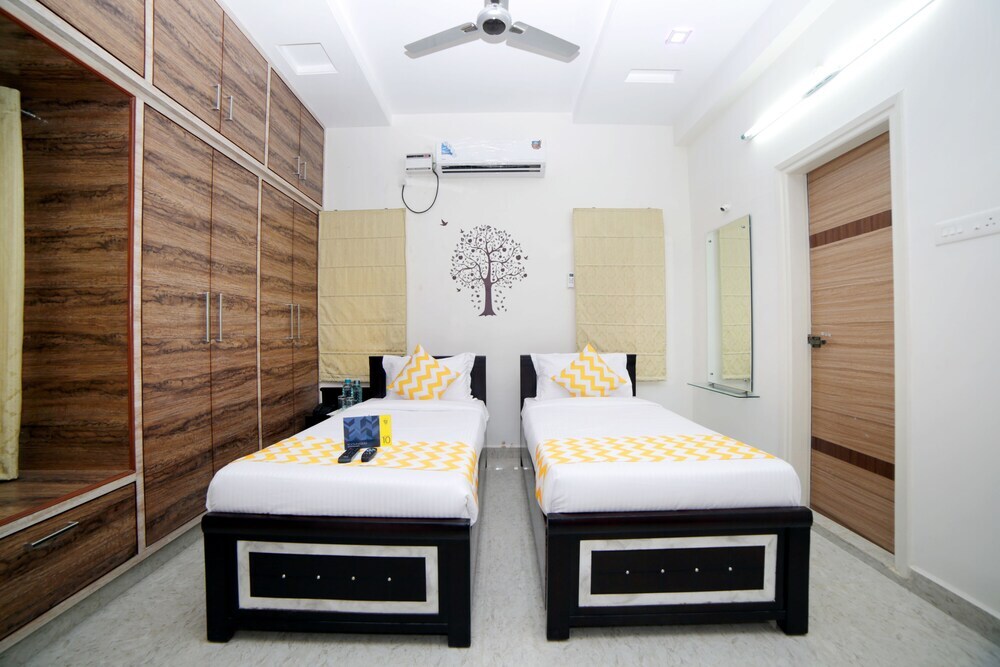 Хидерабад: Hallmark Inn @ Kukatpally