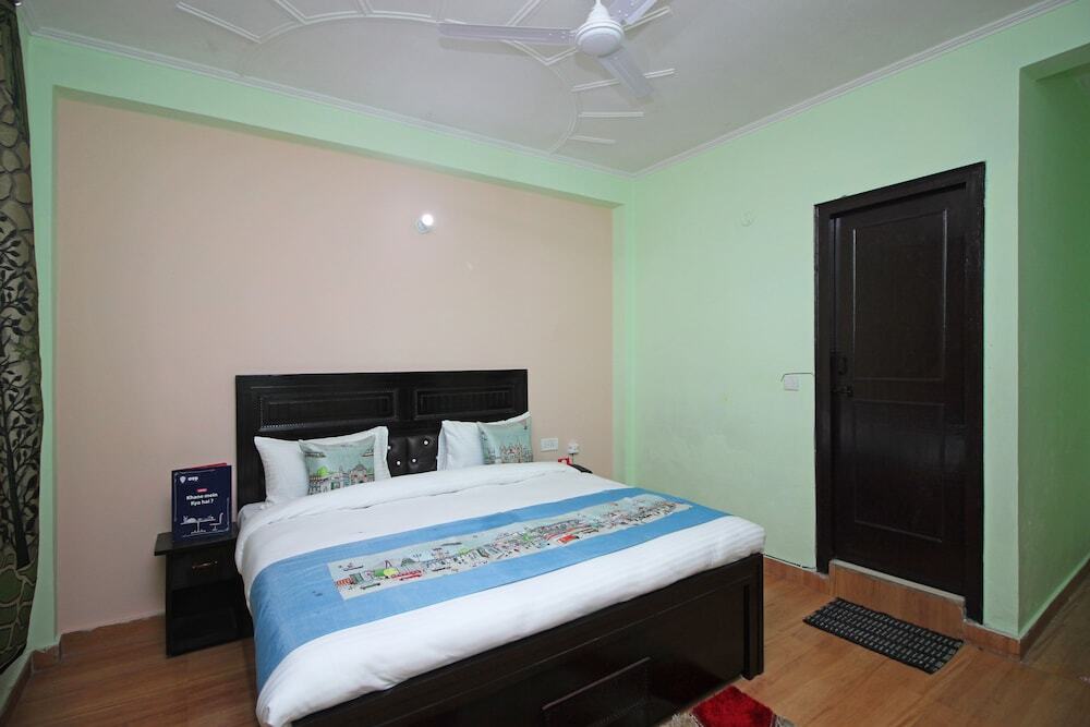 Наинитал: OYO Homes 158 Near Bhowali