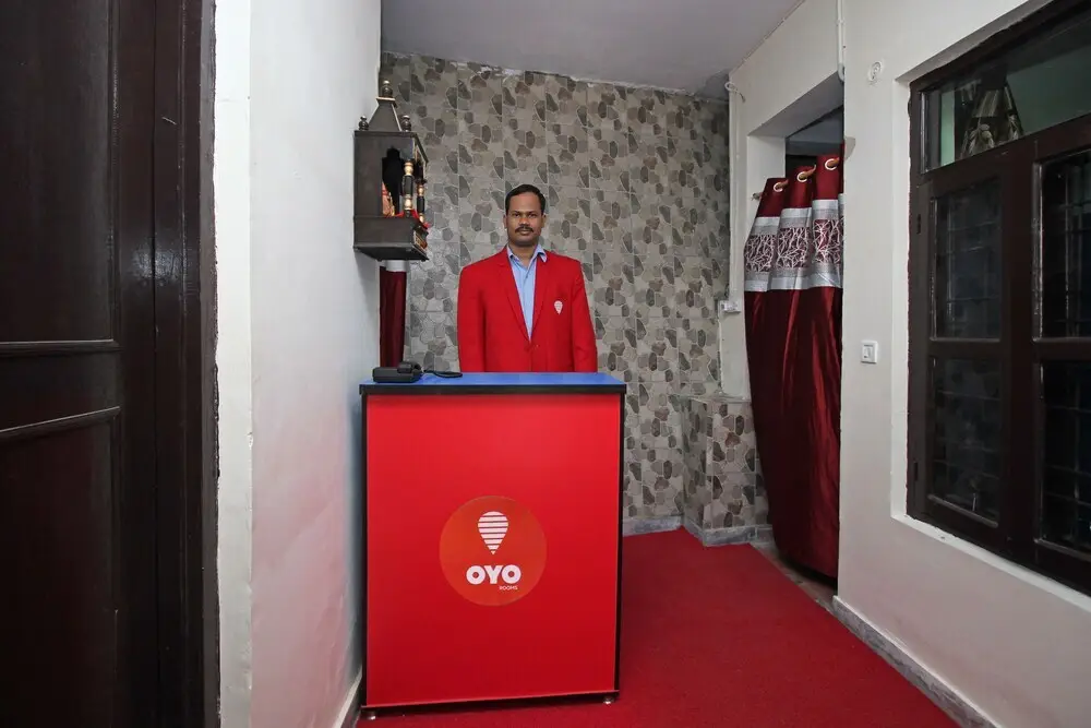 Наинитал: OYO Homes 158 Near Bhowali