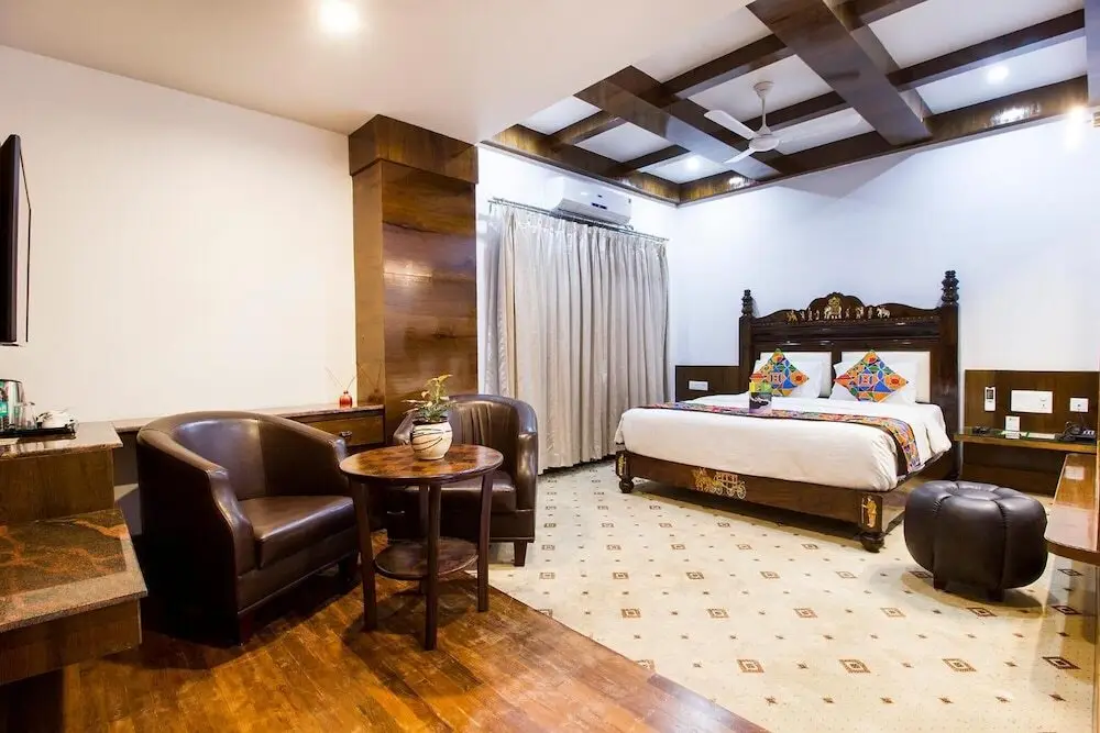 Майсур: OYO 8320 Hotel Lok Sagar