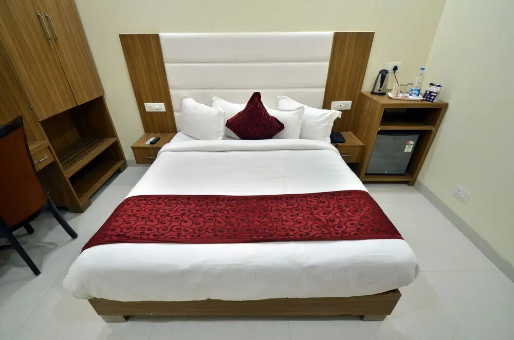 Амритсар: OYO 8510 Welcome Inn