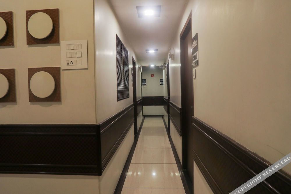 OYO 4186 Hotel Oyster — фото 1