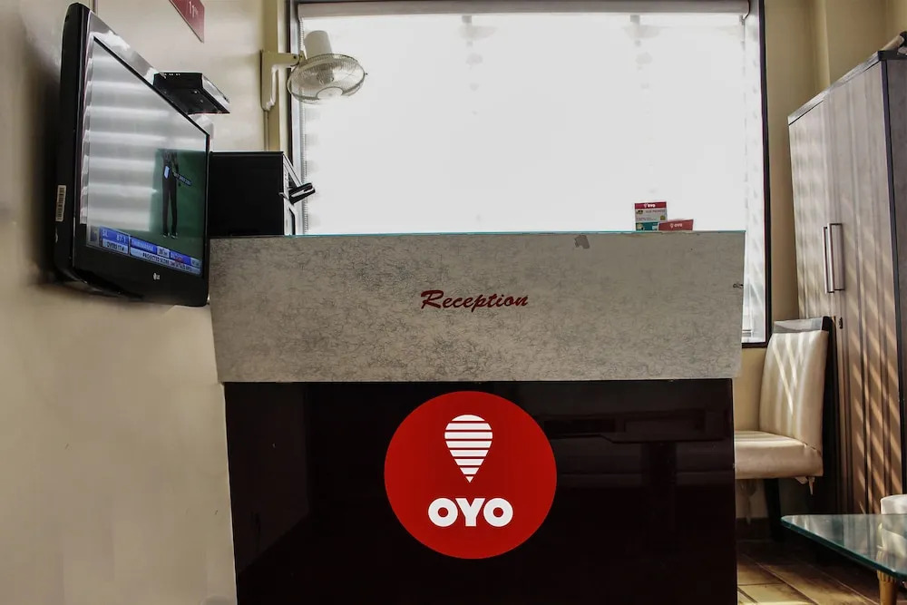 Нью-Дели: OYO 980 Hotel Ramhan
