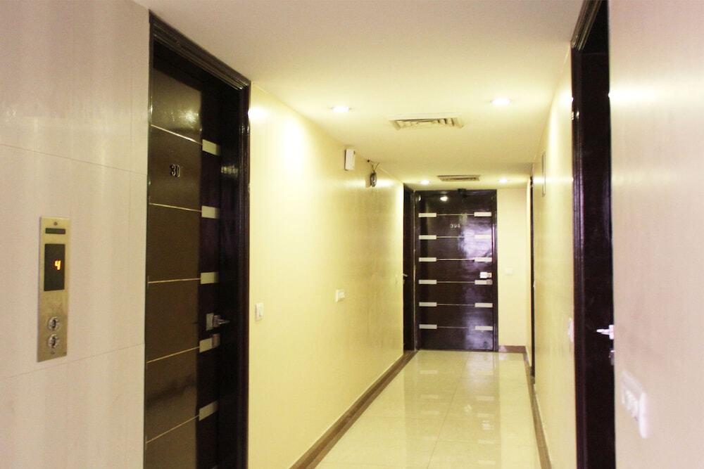 Нью-Дели: OYO 980 Hotel Ramhan