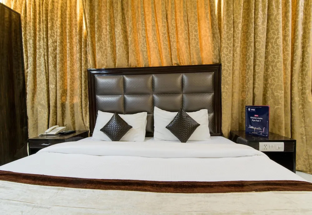 Нью-Дели: OYO 980 Hotel Ramhan
