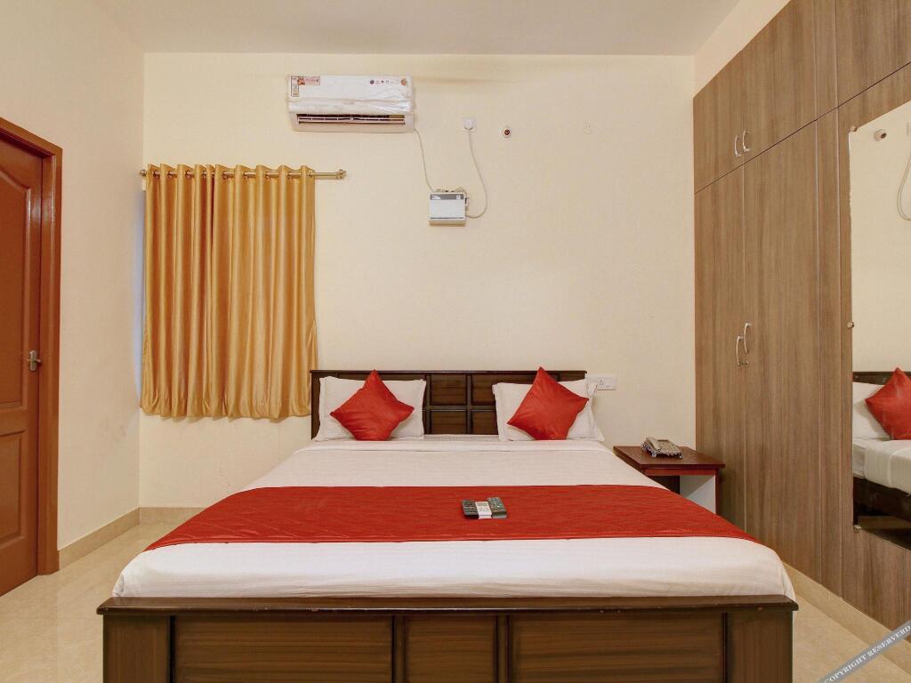 Ченнаи: OYO 5287 Velachery