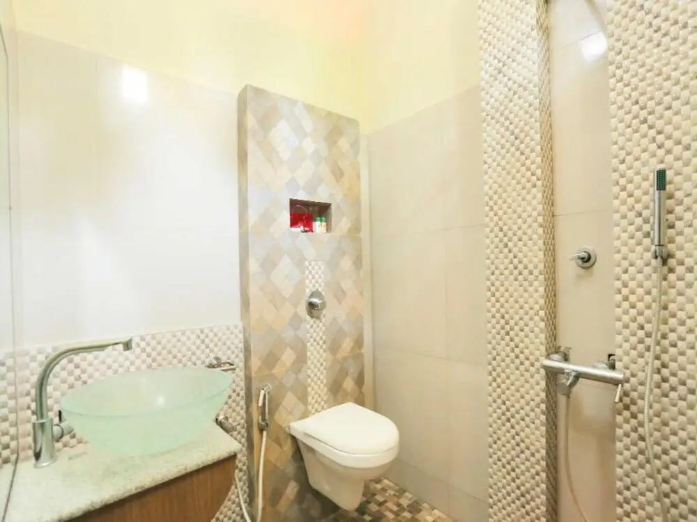 Аллеппи: OYO 4864 Ragam Resort