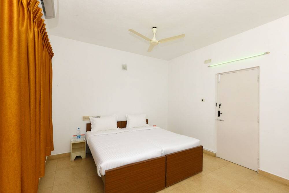 Ченнаи: OYO 9261 Sholinganallur