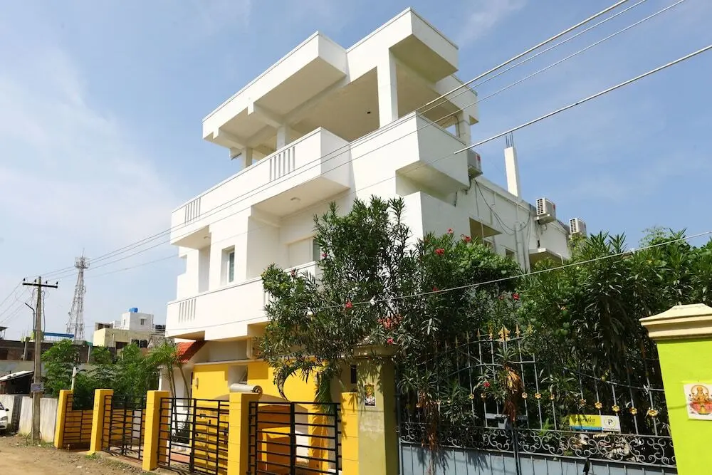 Ченнаи: OYO 9261 Sholinganallur