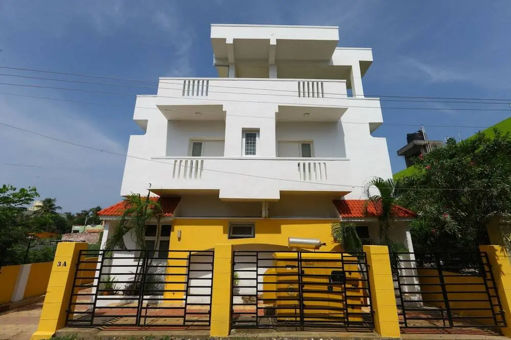Ченнаи: OYO 9261 Sholinganallur