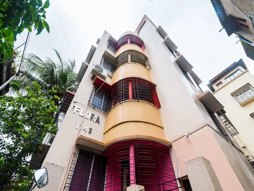 OYO 9312 near Ruby Hospital — фото 1