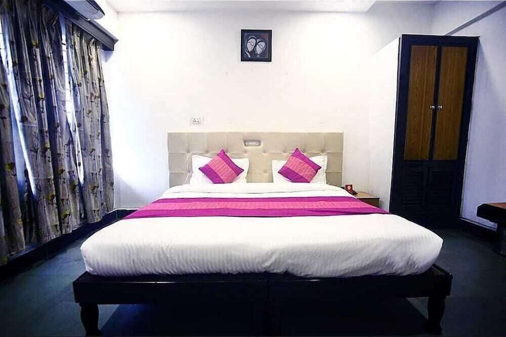 Бхопал: Oyo 4287 Hotel Pathik