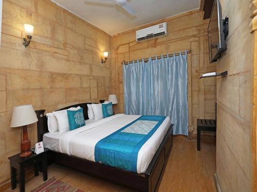 Джайсалмер: OYO 8100 Hotel Naman Haveli