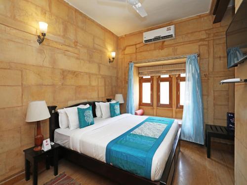Джайсалмер: OYO 8100 Hotel Naman Haveli