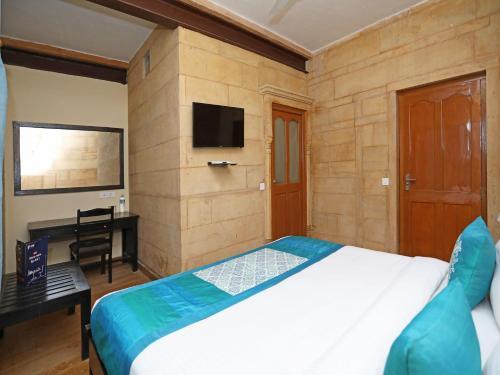 Джайсалмер: OYO 8100 Hotel Naman Haveli