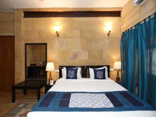 OYO 8100 Hotel Naman Haveli — фото 1