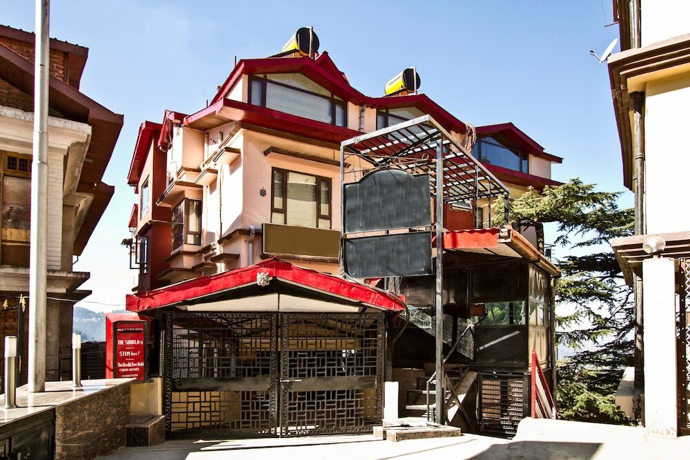 Oyo Premium 148 The Bodhi Tree Bnb — фото 1