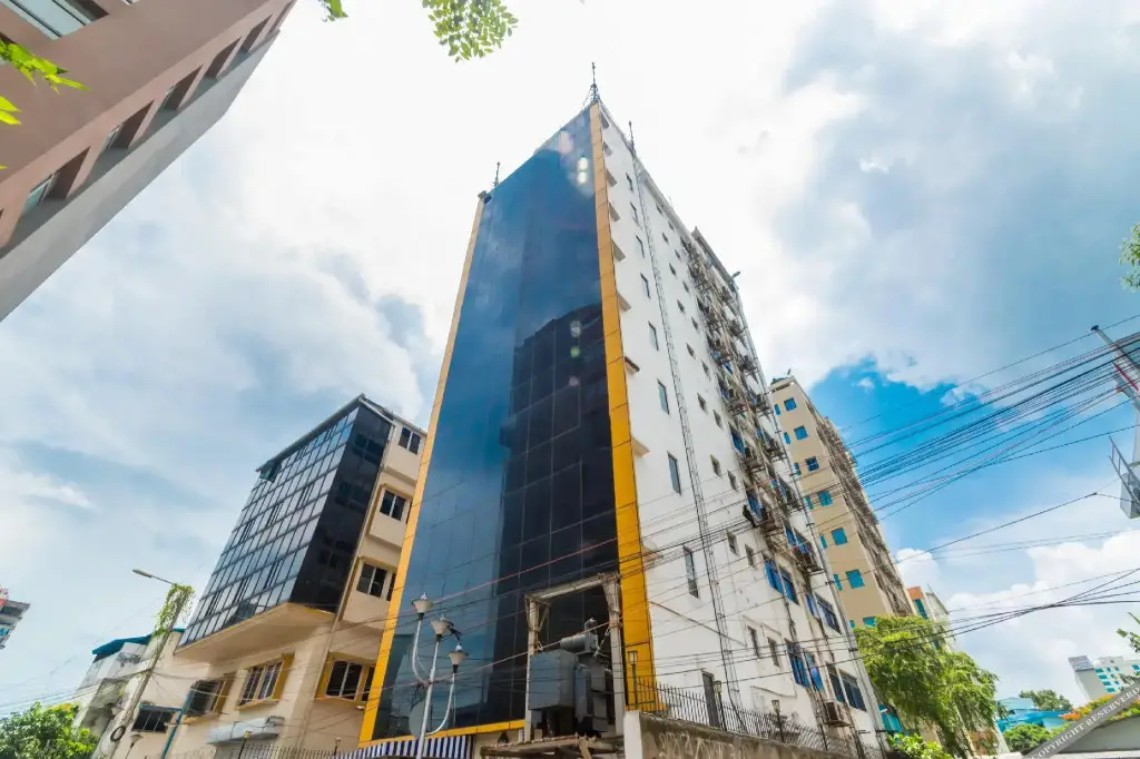 Колката: OYO 794 Hotel East Palace