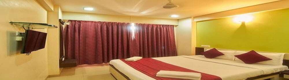 Мумбаи: Room Maangta 113 @ Andheri East