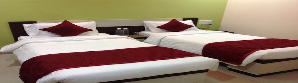 Мумбаи: Room Maangta 113 @ Andheri East