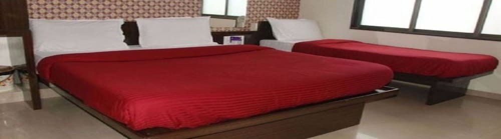 Мумбаи: Room Maangta 100 - Andheri East