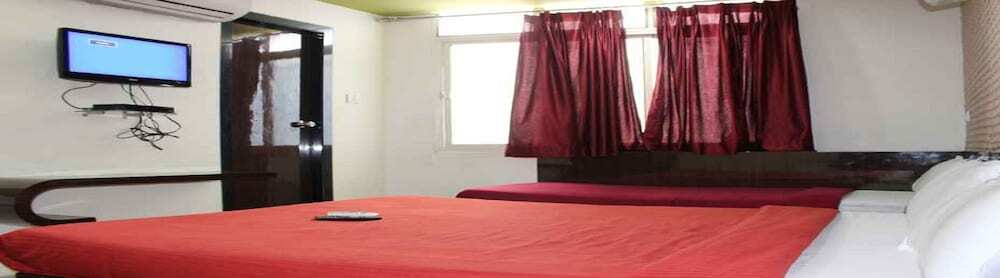 Мумбаи: Room Maangta 100 - Andheri East