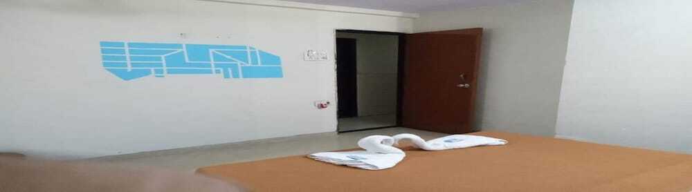Мумбаи: Room Maangta 100 - Andheri East