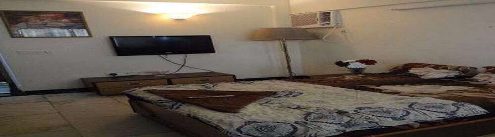 Мумбаи: Room Maangta 111 @ Andheri East