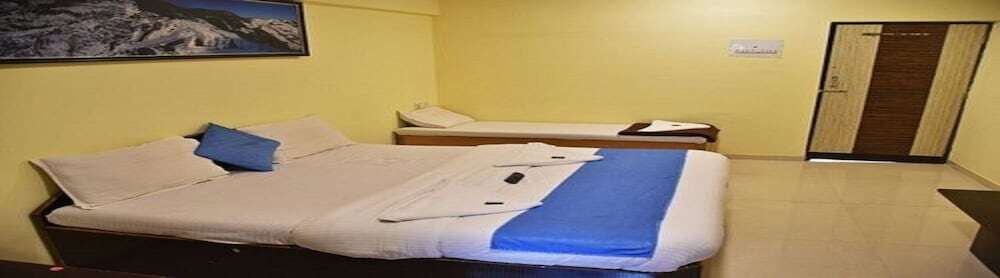Мумбаи: Room Maangta 111 @ Andheri East