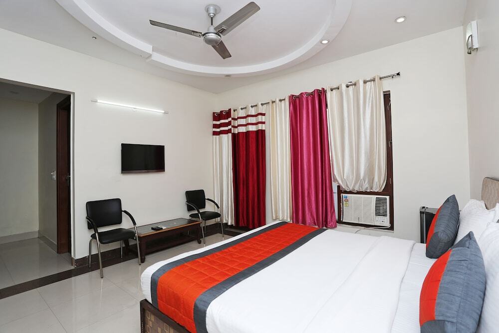 Гуруграм: OYO 6602 Home Stay Jannat Residency