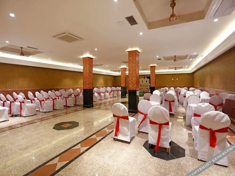 Джайпур: OYO 10433 Hotel Meenakshi