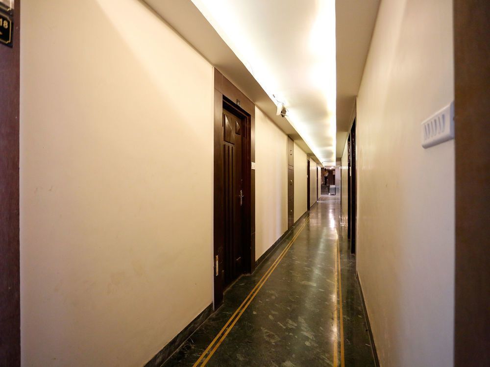 Джайпур: OYO 10433 Hotel Meenakshi