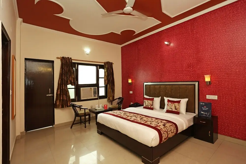 Дехрадун: OYO 9905 Hotel Doon Star