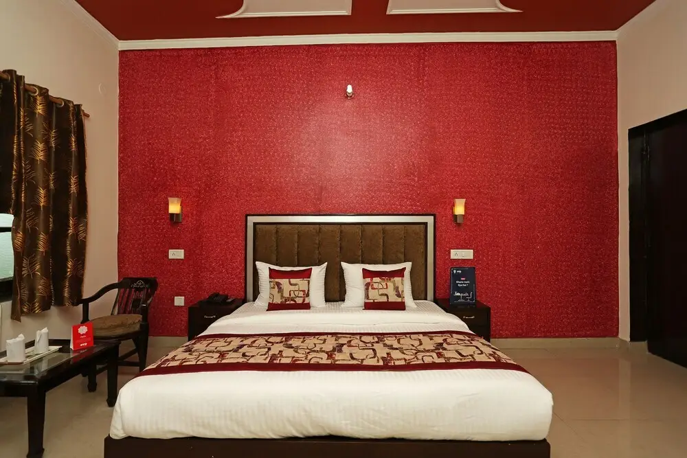 Дехрадун: OYO 9905 Hotel Doon Star