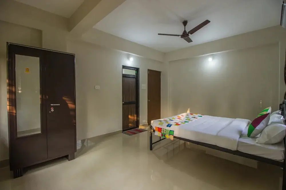 Сиолим: OYO 11349 Home Sunny 2BHK Siolim