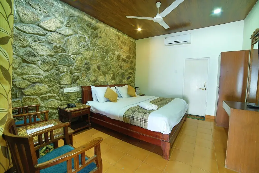 Гора Абу: OYO 6549 Hotel Gorbandh