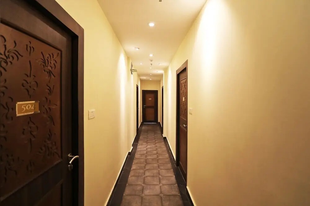 Колката: OYO 9125 Casa Broadway
