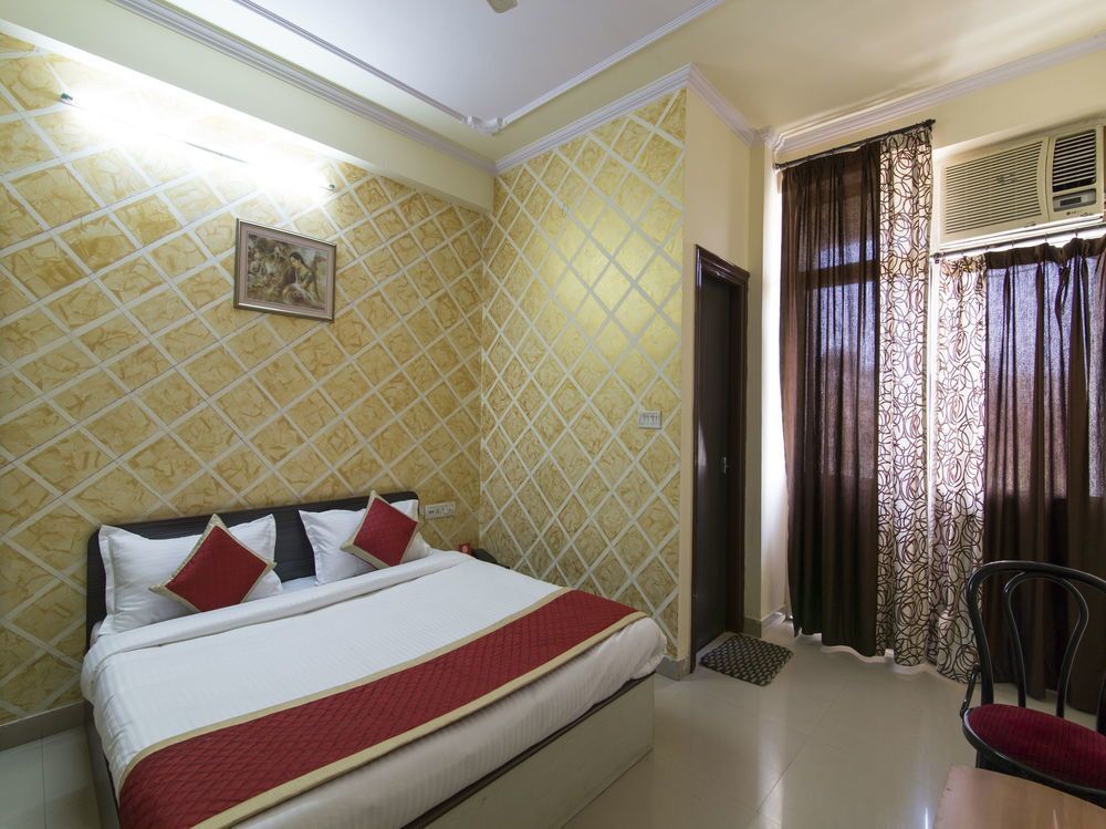 Джайпур: Oyo 8819 Hotel Shiv Aangan