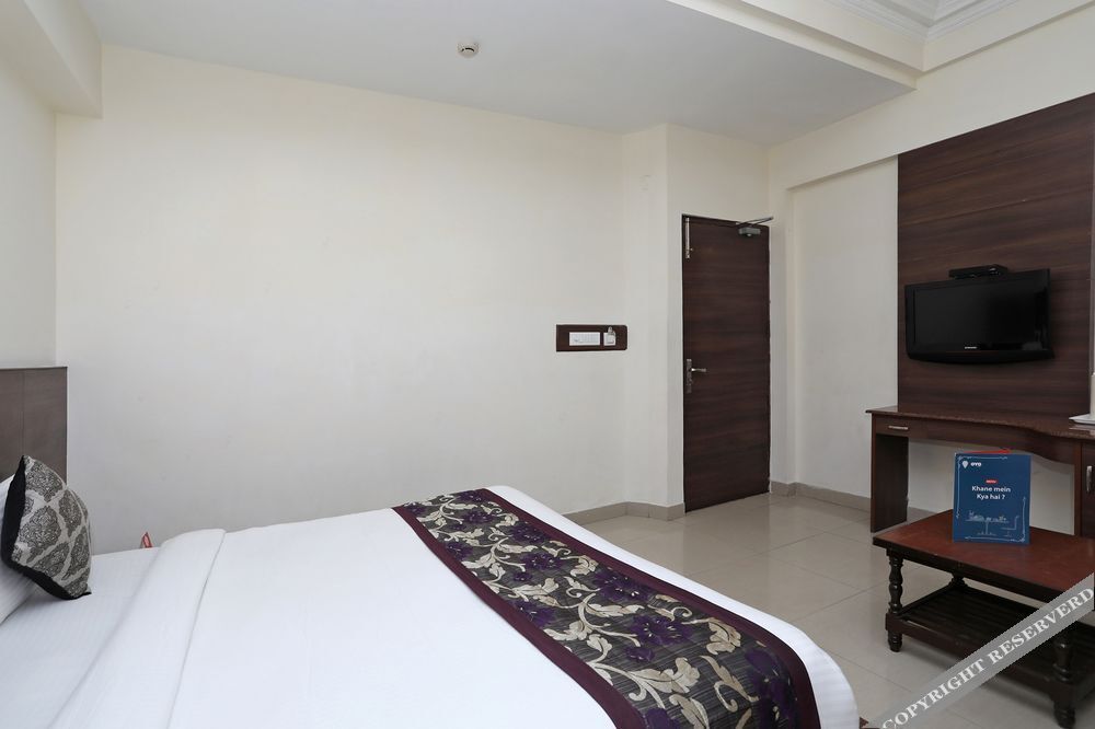 Лакхнау: OYO Flagship 11406 Indira Nagar