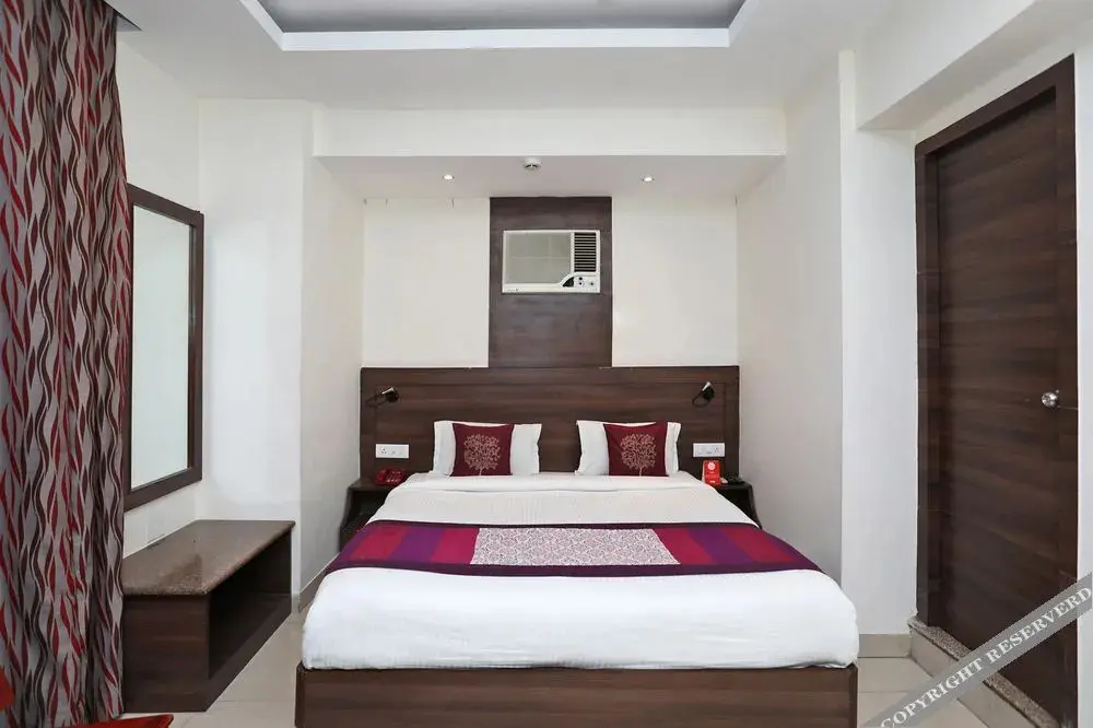 Лакхнау: OYO Flagship 11406 Indira Nagar