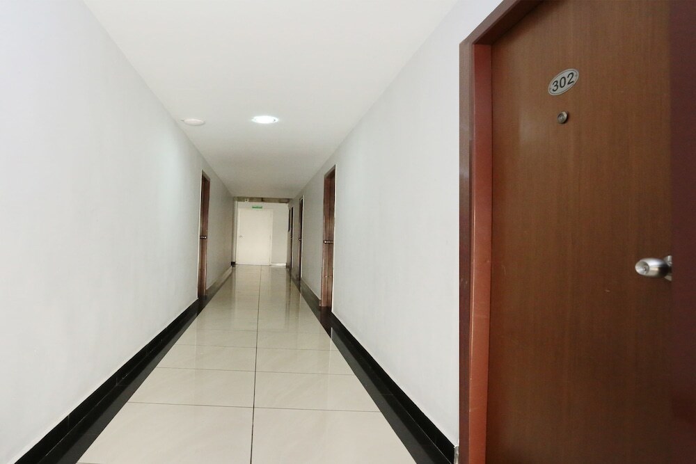 OYO 10611 Hotel Malabar Illam — фото 1