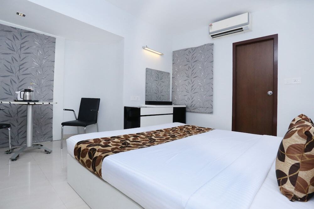 Эрамаллур: OYO 10611 Hotel Malabar Illam
